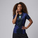 Camisa Brasil Reserva 2026 Premium Feminina Leve 3 Pague 2