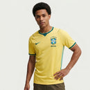 Camisa Brasil 2026 Premium Masculina Leve 3 Pague 2