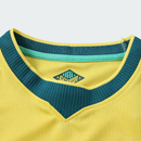 Camisa Brasil 2026 Premium Feminina Leve 3 Pague 2
