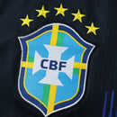 Camisa Brasil Reserva 2026 Premium Feminina Leve 3 Pague 2