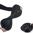 Compre 1 Leve 2 – Cesto de Roupa Dobrável para Roupas e Brinquedos, Caixa Organizadora Infantil para Quarto e Cozinha