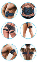 Kit Completo Tonificador Muscular