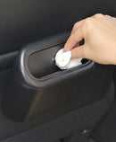 Lixeira Portátil Para Carro