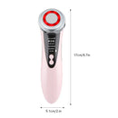 Massageador Rejuvenescedor Facial - RevitalFace