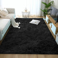 Tapete Peludo Macio para Sala e Quarto – Conforto e Elegância 2,00x2,40