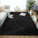 Tapete Peludo Macio para Sala e Quarto – Conforto e Elegância 2,00x2,40