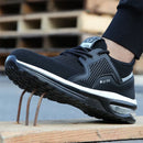 Tênis Masculino Ultra Resistente - ToughShoe