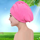 Toalha de Microfibra Para Cabelo Clean Hair - Compre 1 Leve 2