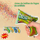 KIT TORCEDOR Combo de torcida para partida de futebol do mundo 2026 Brasil
