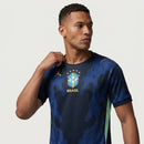 Camisa Brasil Reserva 2026 Premium Masculina Leve 3 Pague 2