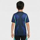 Camisa Brasil Reserva 2026 Premium Infantil Leve 3 Pague 2
