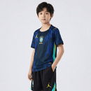 Camisa Brasil Reserva 2026 Premium Infantil Leve 3 Pague 2