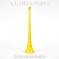 Kit Vuvuzela Brasil Torcida Copa Mundial  1 / 3 / 5 peças✅