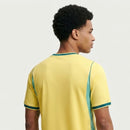 Camisa Brasil 2026 Premium Masculina Leve 3 Pague 2